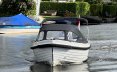 Interboat Intender 650