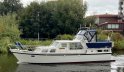 Merwe Kruiser Kruiser 12.00 AK