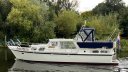 Merwe Kruiser Kruiser 12.00 AK