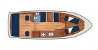 Valkkruiser Sport 8.50 OK