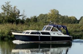Valkkruiser Sport 8.50 OK