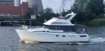 Bayliner 3288 Flybridge