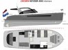 Crown Keyzer 40S Cabrio