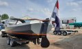 Van Der Zwan Sloep 7.00