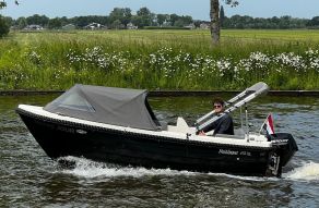 Reitdieper 475 XL