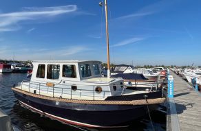 Linssen St Jozefvlet 7.50 Salon De Luxe