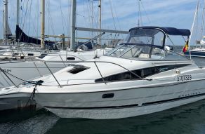 Bayliner 2655 Ciera