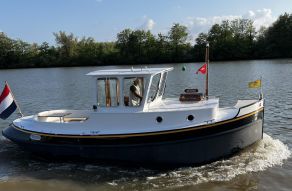 Euroship Eurosleper 770 VS