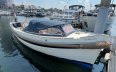 Interboat 25 Semi Cabin