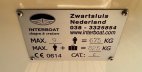 Interboat 25 Semi Cabin