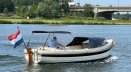 Interboat 25 Semi Cabin