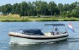 Interboat 25 Semi Cabin