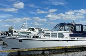 Valkkruiser 12.70 AK Cabrio