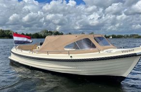 Interboat Intender 7.70