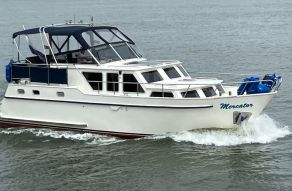 Jacabo Kruiser 11.60 AK Cabrio