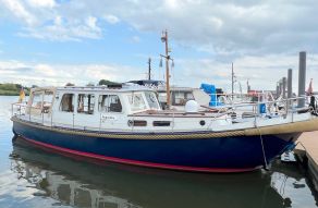 Gillissen Rondspantvlet 12.00 OK
