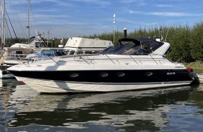 Fairline Targa 39