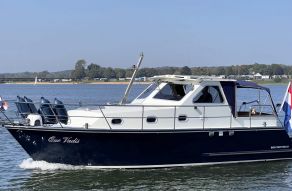 Bach Yacht 9.00 OK