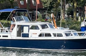 Cascaruda Kruiser 9.00 AK Cabrio