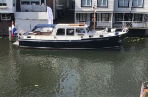Gillissen Stevenvlet 11.80 OK AK