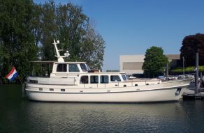 Gillissen Kotter 15.50 VS