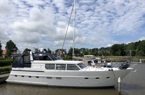 Van Der Heijden ELEGANCE 1500 Cabrio