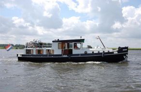 Amsterdammertje 14.80 AK