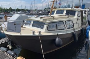 Van Leeuwenschouw 900 OK/AK