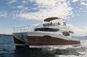 Fountaine Pajot Summerland 40