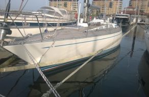 Swan 38
