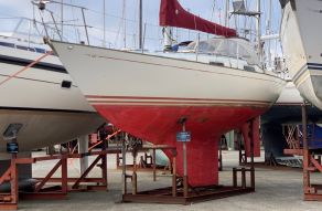 Contessa 32