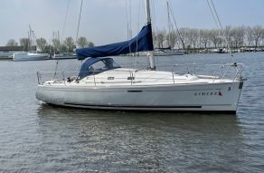 Beneteau First 31.7