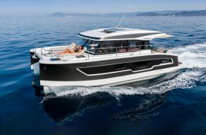 Fountaine Pajot MY4.S