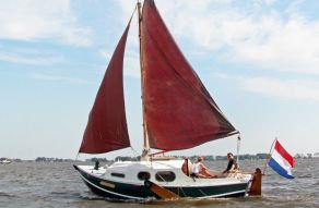 BAARDA GRUNDEL 7.5 Grundel