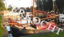 Staverse Jol 7.00m K&dV Rondbodem