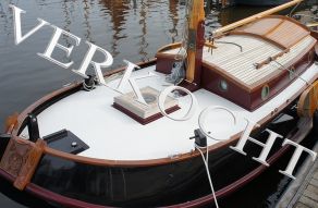 Vollenhovense Bol 8.10m.