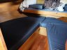 Vollenhovense Bol  8.10m   (K&V) Semi-rondspant