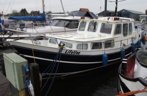 Kok Grundel 1165 AK