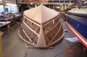Extenso 38 Cabrio