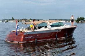 Extenso 38 Cabrio