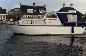 Heckkruiser 850 OK