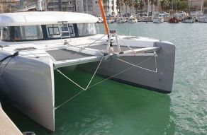 Lagoon Excess 12