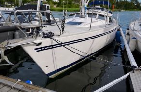 CR Yachts 400 DS
