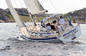 Malo Yachts Malö 37