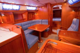 Malo Yachts Malö 37