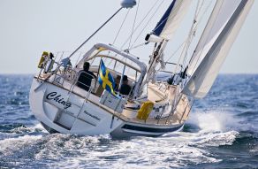 Malo Yachts Malö 40
