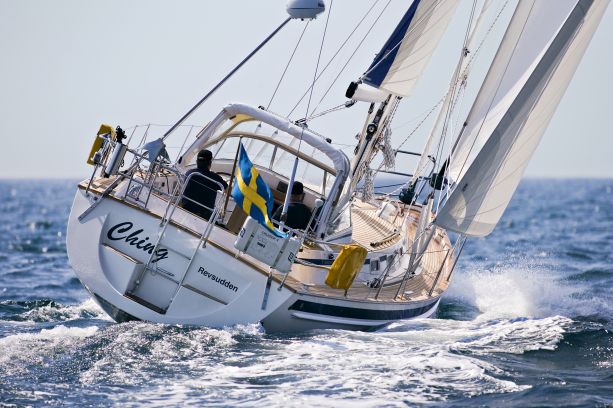Malo Yachts Malö 40