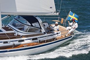 Malo Yachts Malö 43