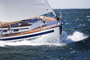 Malo Yachts Malö 43