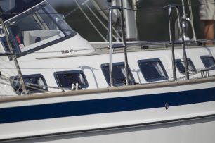 Malo Yachts Malö 47